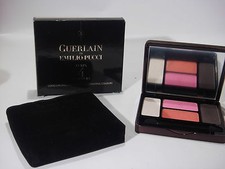Guerlain Ecrin 4 Couleurs Eyeshadow 13 Capri 7.2g