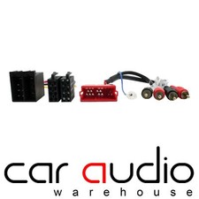 Audi TT 1999 - 2006 Car Stereo