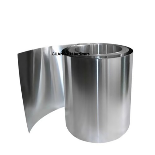 Meter 1060 aluminum foil - 5,
