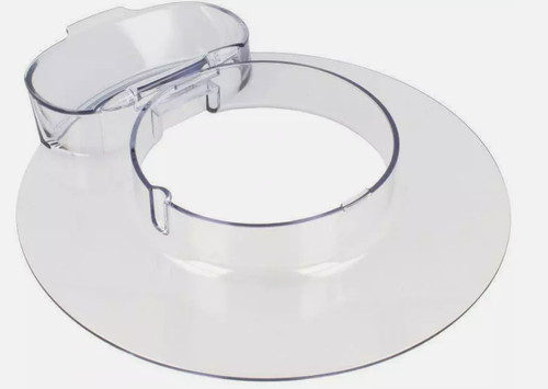 Genuine kenwood splash guard - genuine,