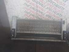 RENAULT MASTER LL35 DCI MK3 FACELIFT 2019-ON REAR PULL OUT FOLDING STEP VS727