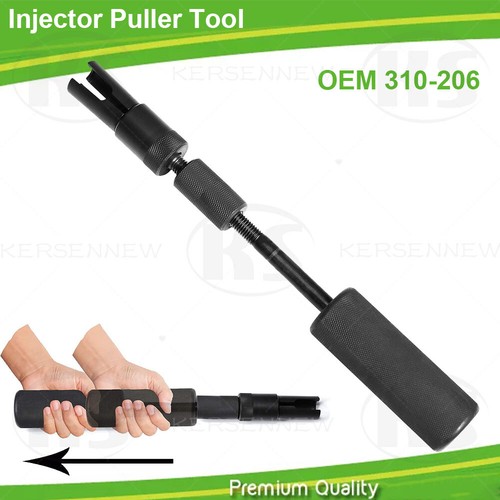 Fuel injector puller - fuel,