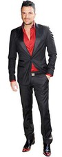 Peter Andre Life Size