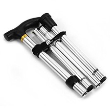 Walking Stick Easy Fold