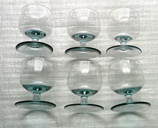 Mini-Brandy Sniffers/Shot