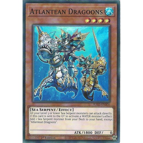 Ra03 en006 atlantean dragoons - ra03-en006,