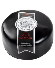 Snowdonia Big Black Bomber 1/2