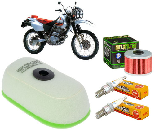 Honda xr250 baja oil - xr250, oil/air