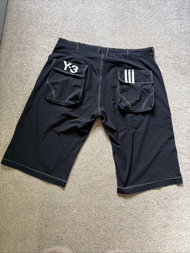 Adidas yohji yamamoto - adidas,