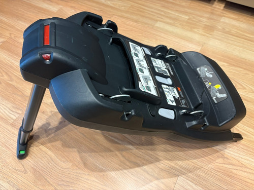 Besafe modular isofix base - isofix,