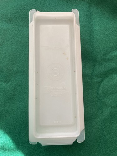Tupperware 636 sheer - tupperware, #636