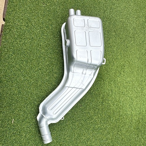 Bultaco exhaust genuine sherpa - genuine,