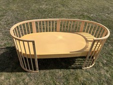 Stokke Sleepi Bed and