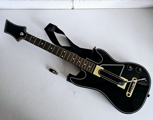 Guitar hero power - guitar,