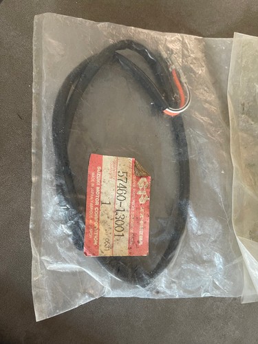 Suzuki switch assy - assy,, stop