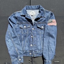 Polo Ralph Lauren denim