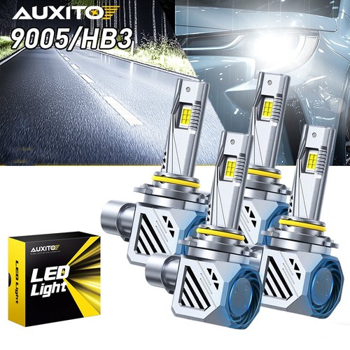 Auxito 9005 hb3 led - auxito,