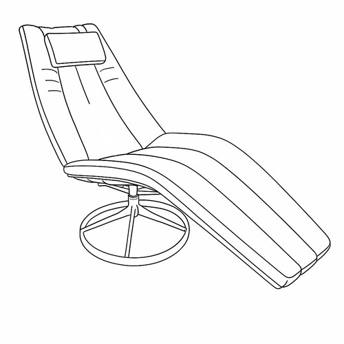 Homecrest model 105 siesta - homecrest,