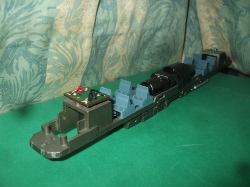 Bachmann class 166 - bachmann, br