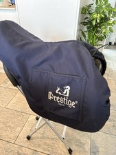 Prestige Event Saddle