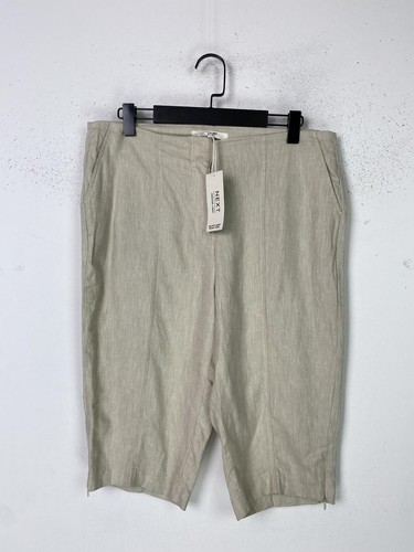 Next beige linen blend - beige,