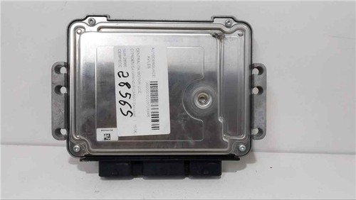 9665674480 centralita engine - 9665674480,
