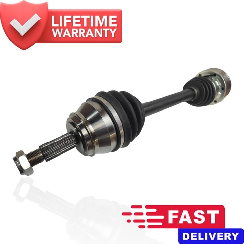 Driveshaft for seat cordoba - seat,