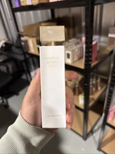 Elizabeth Arden White Tea 50/100ml Eau De Parfum for Women New / unboxed