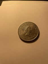 Royal Mint, HM Queen