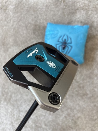 Taylormade spider zt - taylormade,