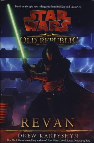 Star wars the - wars, republic