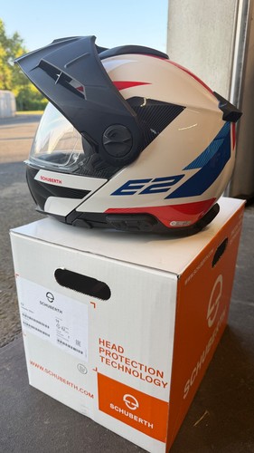 Schuberth modular helmet - schuberth,