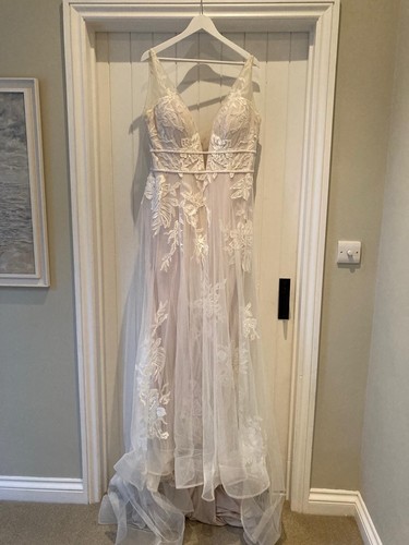 Wedding dress sarah - dress,
