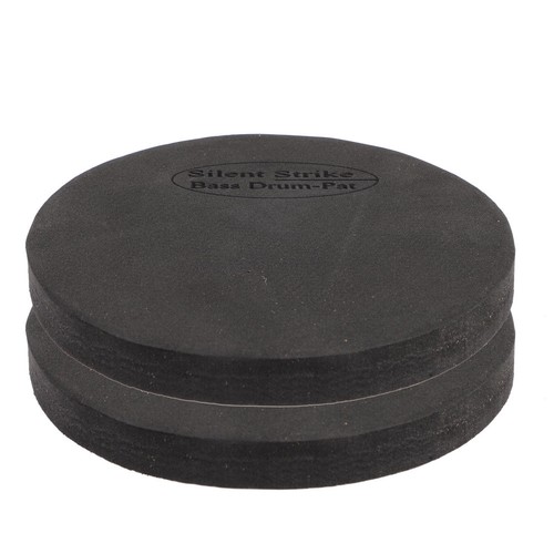 Pcs drum practice pad kit - drum,