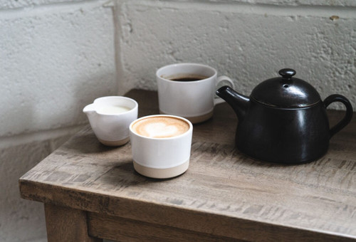 Set gail bakery cafe - set,