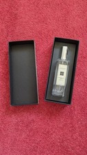 Empty Jo Malone Bottle And Box, Used, Pomegranate Noir