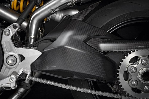Genuine ducati monster 1200 - monster, 1200/s
