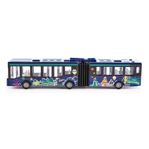 Siku 1617 park ride hinged - siku,