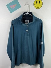 MENS LAZY JACKS SWEATSHIRT  TOP SIZE LARGE CHEST 51”  99p Start