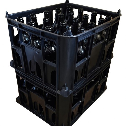 Strong beer crates - strong, (new)