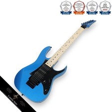 Ibanez rg550 electric - ibanez,