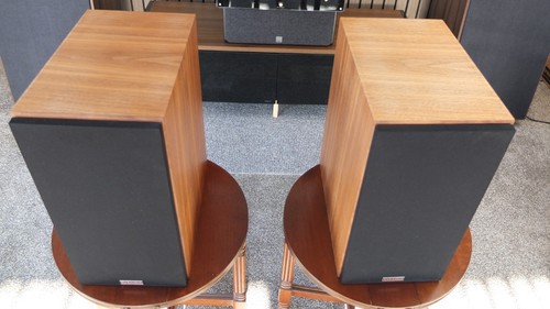 Dynaudio heritage special - dynaudio,