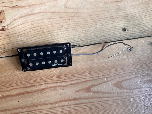 Jackson jdr concept - jdr-94,