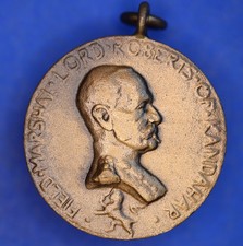 Boer War Lord Roberts Soc