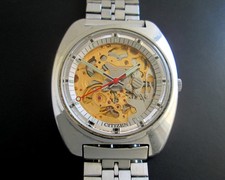 Citizen Skeleton 28,800 bph