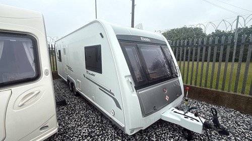 Elddis crusader cyclone