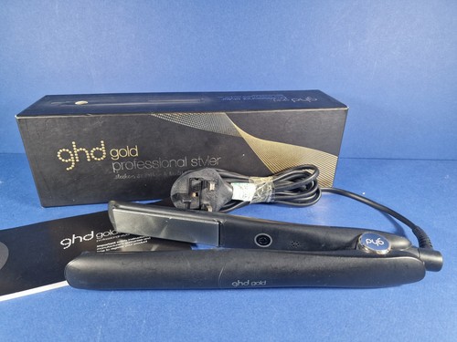 Ghd gold professional styler - ghd,