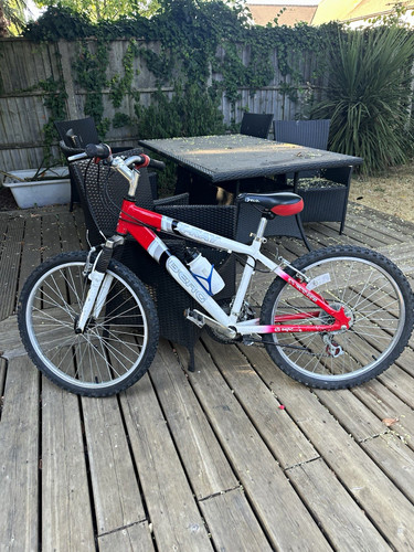 Berg cycles - berg, trax