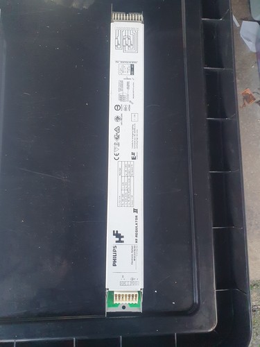 Philips regulator 314 - philips,