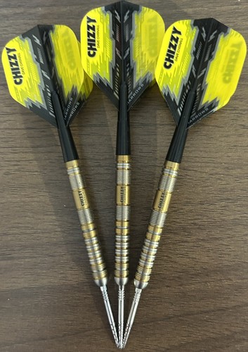 Harrows dave chisnall series - dave,
